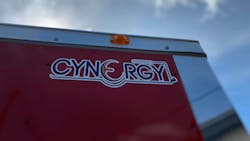 Cynergy Cargo trailer Cynergy Cargo trailer