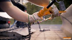 Doleco load binder Doleco load binder