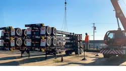 Dorsey Intermodal and FEMA Dorsey Intermodal and FEMA