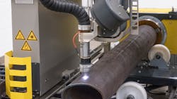 ESAB SmartPipe ESAB SmartPipe