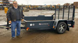 2019 Trailer for a Cause winner 2019 Trailer for a Cause winner