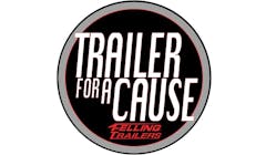 Trailer for a Cause