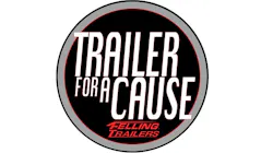 Trailer for a Cause Trailer for a Cause