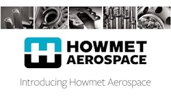 Howmet Aerospace Howmet Aerospace