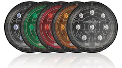 JW Speaker LED lights