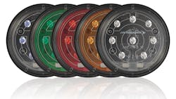 JW Speaker LED lights JW Speaker LED lights