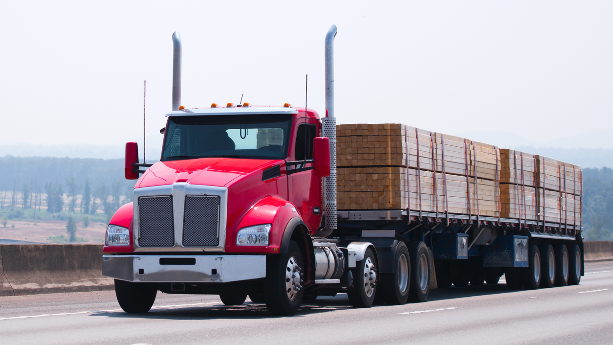 Kinedyne Cargo Securement Month