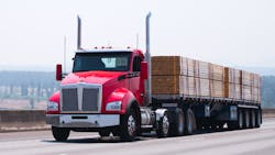 Kinedyne Cargo Securement Month Kinedyne Cargo Securement Month