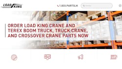 Load King ecommerce website Load King ecommerce website