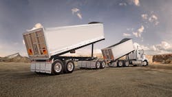 MaxiTRANS Hamelex White MaxiTRANS Hamelex White