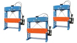 Scotchman PressPro group Scotchman PressPro group