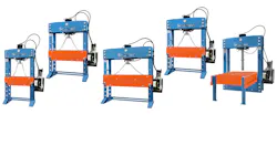 Scotchman PressPro group Scotchman PressPro group