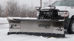 SnowDogg XPII SnowDogg XPII