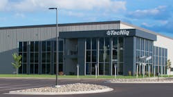 TecNiq facility TecNiq facility