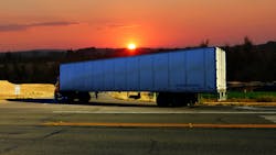 Trailer orders Trailer orders