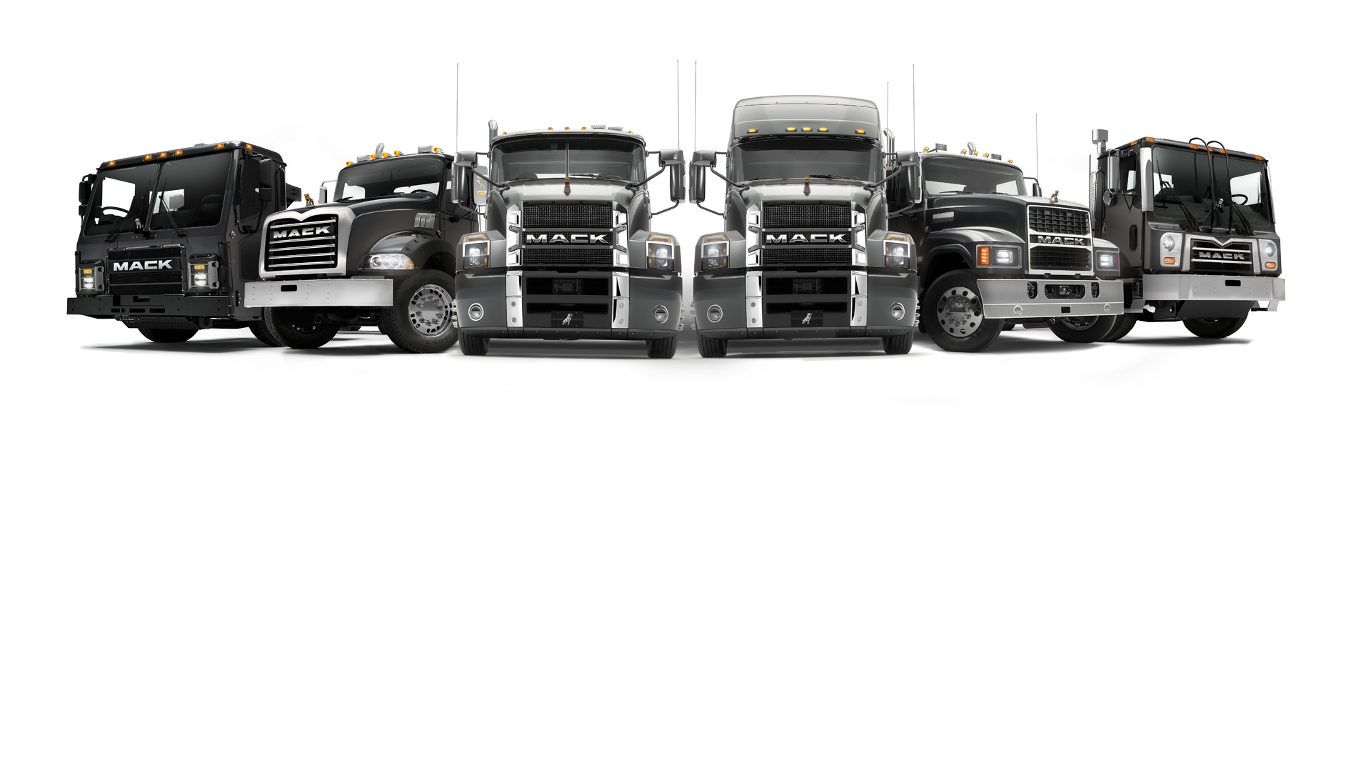 Mack Defense GSA contract