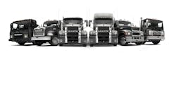 Mack Defense GSA contract Mack Defense GSA contract