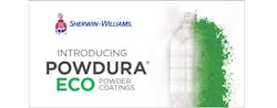 Sherwin-Williams Powdura Sherwin-Williams Powdura