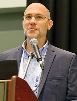 Chris Kern, The Jack Olsta Company Chris Kern, The Jack Olsta Company