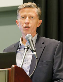 John Cannon, Wabash National John Cannon, Wabash National