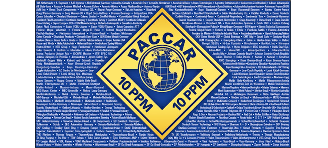10ppm Poster