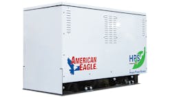 American Eagle HPS American Eagle HPS