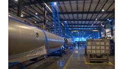 EnTrans Athens TN plant EnTrans Athens TN plant