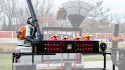 Buyers Products landscape trailer accessories Buyers Products landscape trailer accessories