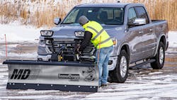 Buyers Products RapidLink Buyers Products RapidLink