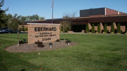 Eberhard sign Eberhard sign
