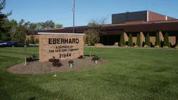 Eberhard sign Eberhard sign