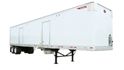 Great Dane Champion dry van trailer Great Dane Champion dry van trailer