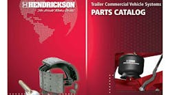 Hendrickson Trailer Parts Catalog