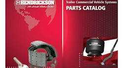 Hendrickson Trailer Parts Catalog