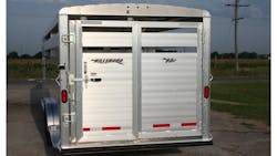 Hillsboro trailer Hillsboro trailer