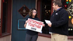 Monroe Truck Northside Pub Monroe Truck Northside Pub