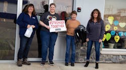 Monroe truck perks Monroe truck perks