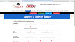 PSI TireView resources PSI TireView resources