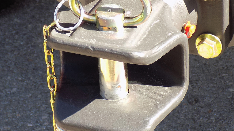 Work Truck Trailering Cover Photo