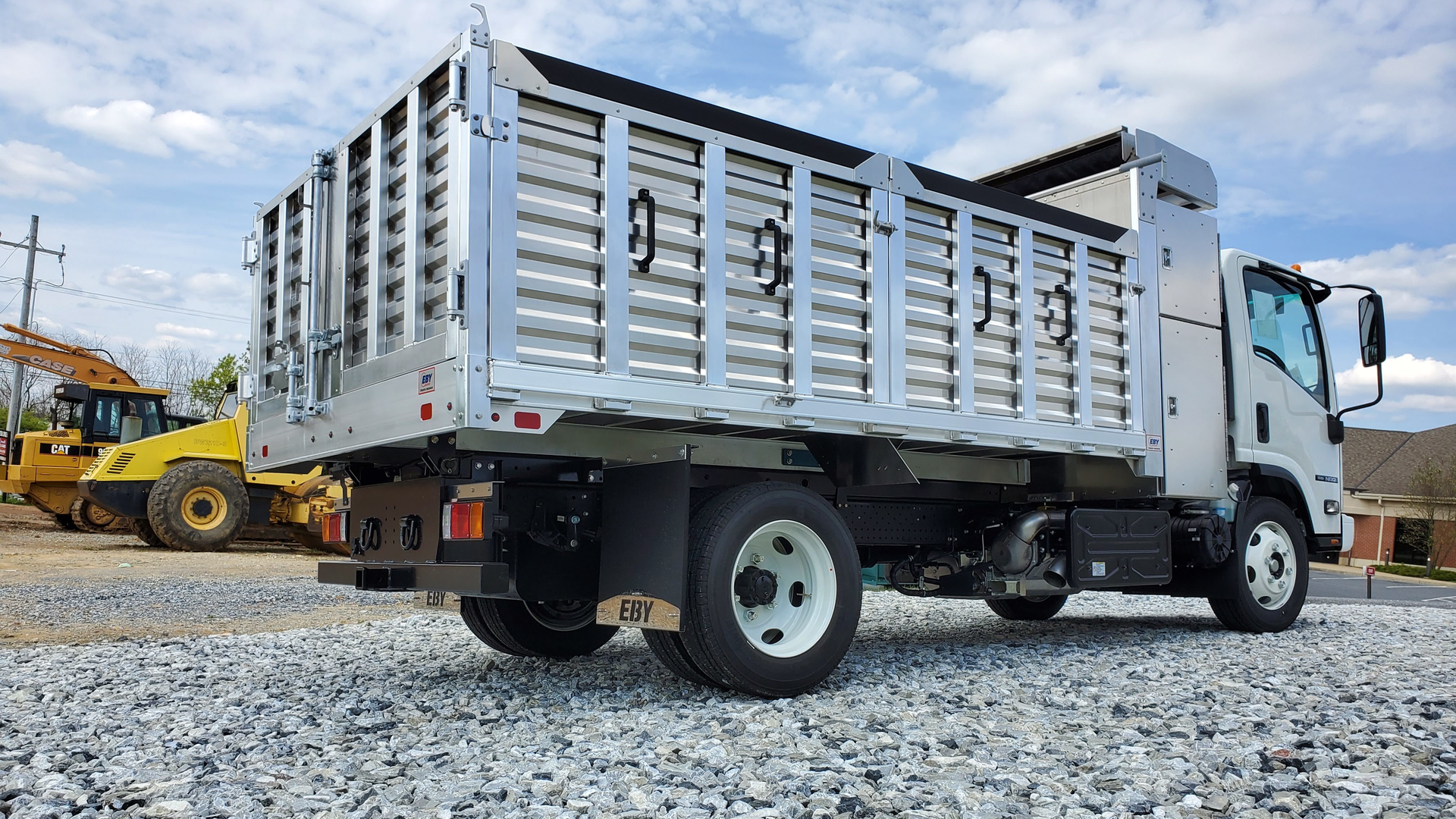 Mh Eby Dump Body 5ecfcdf4ef5d7