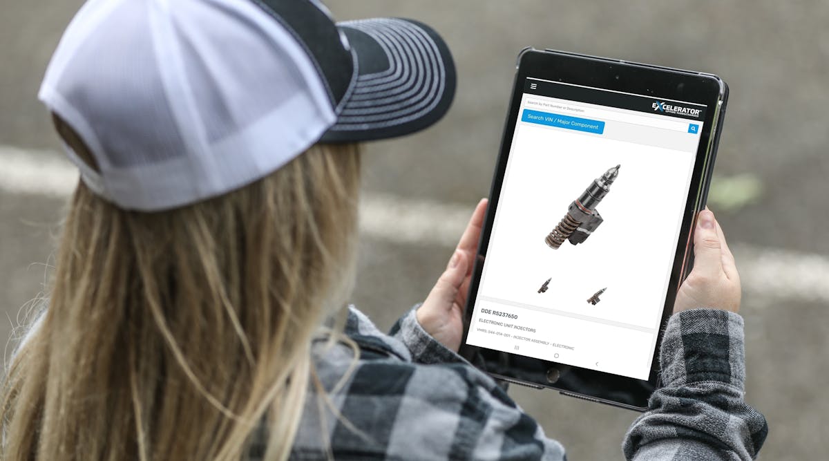 Wabash National Parts provides catalog Trailer Body Builders