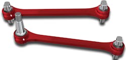 Hendrickson TRAXXRods torque rods Hendrickson TRAXXRods torque rods