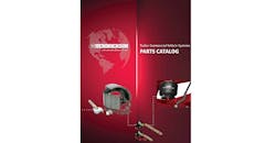 Hendrickson Trailer Parts Catalog Cover Page 001 Hendrickson Trailer Parts Catalog Cover Page 001