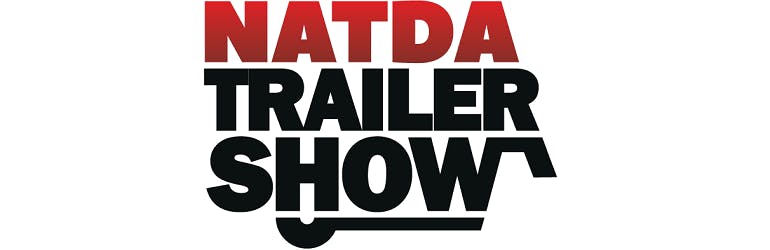 Natda Trailer Show Logo
