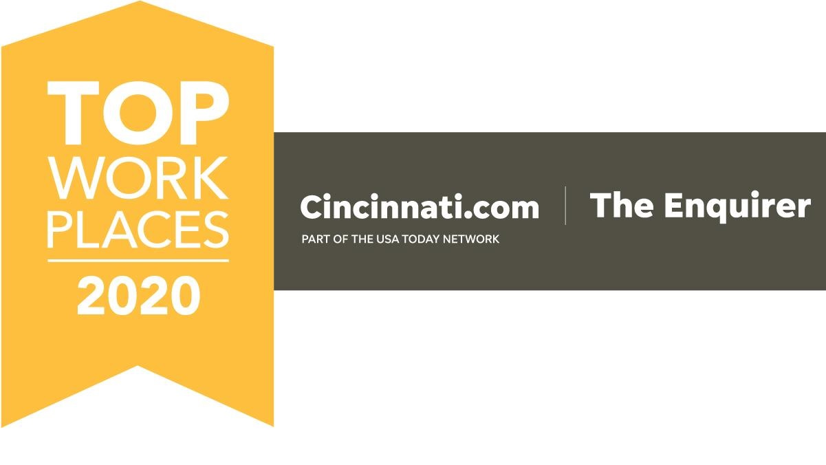 Ancra Cargo Cincinnati Workplaces Award 5ee37b5880110