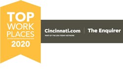 Ancra Cargo Cincinnati Workplaces Award 5ee37b5880110 Ancra Cargo Cincinnati Workplaces Award 5ee37b5880110