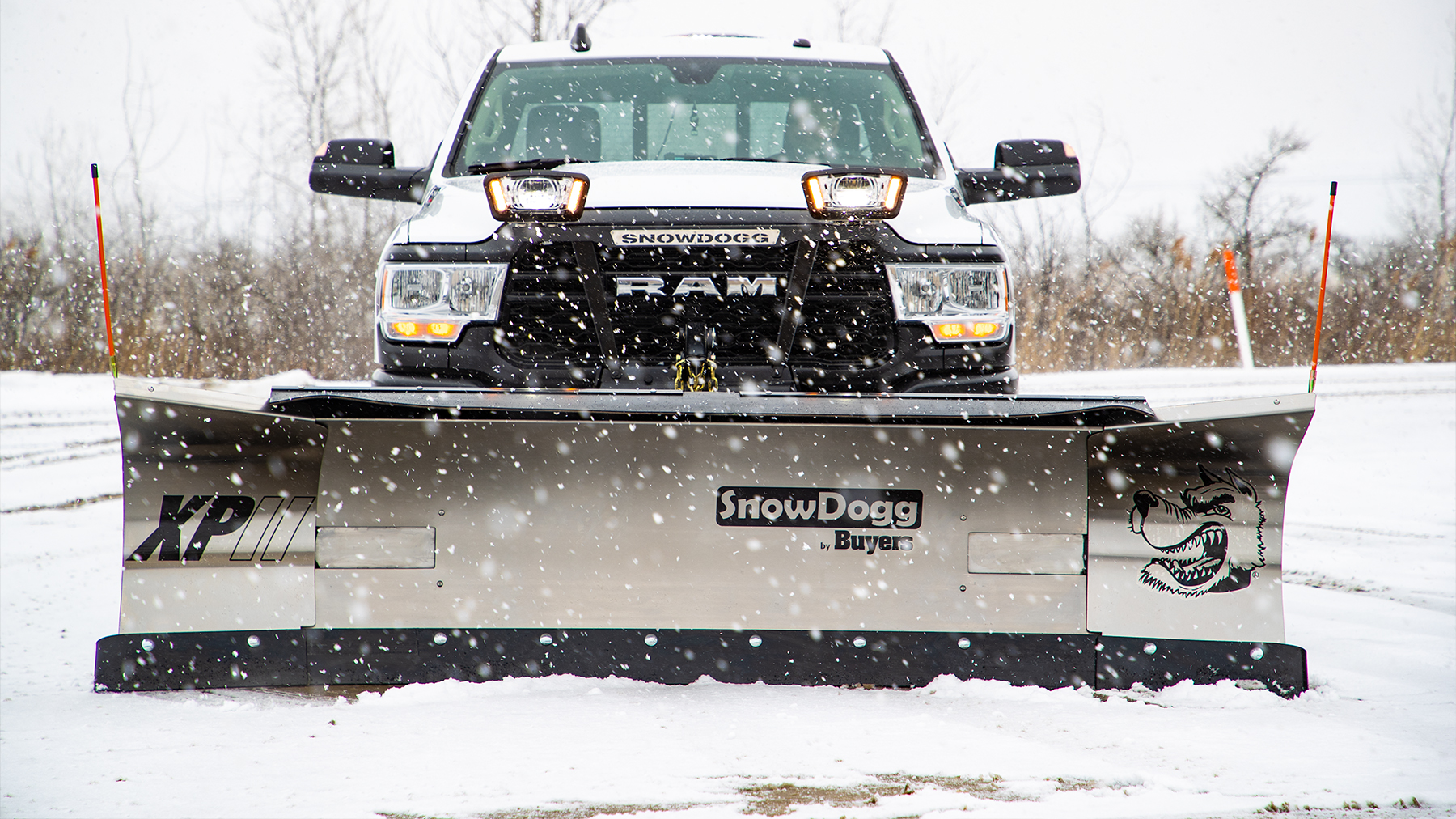 Buyers Xpii Snow Dogg 5ef4d3f52c6dc