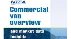 Commercial Van Overview And Market Data Insights