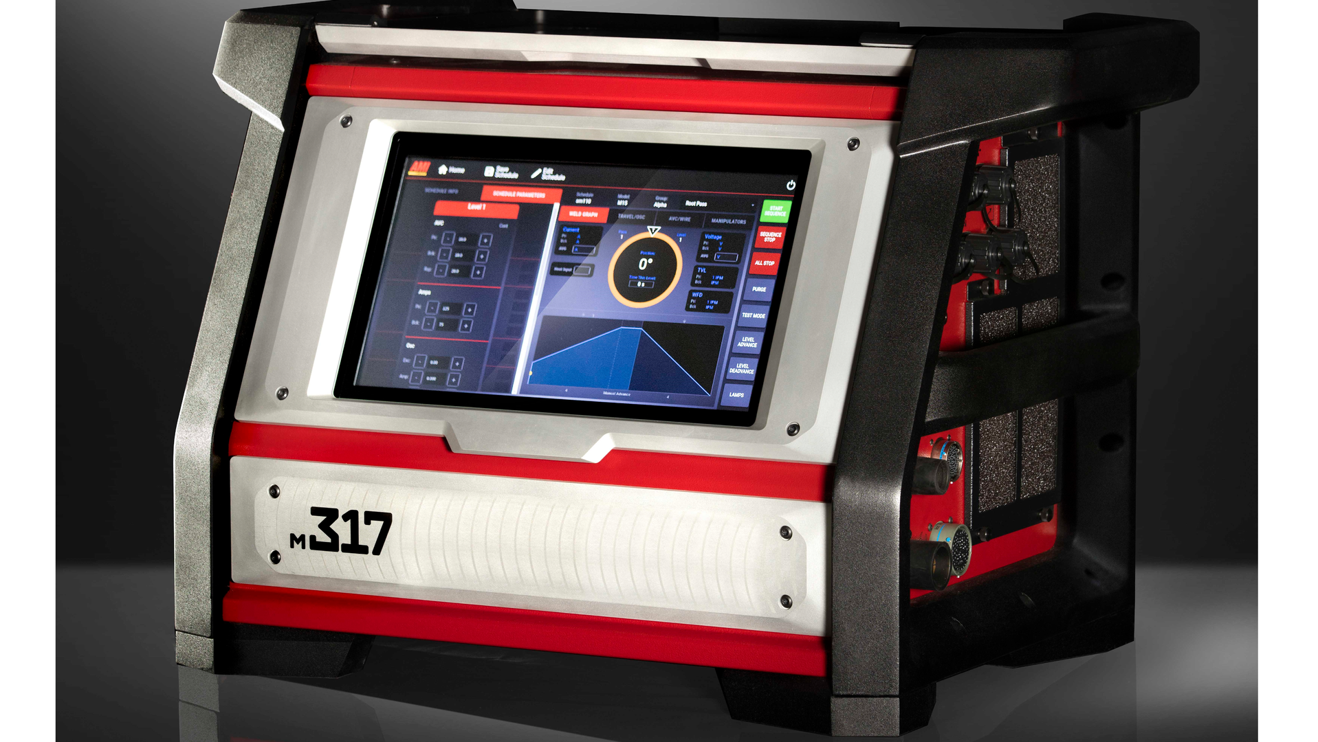 Esab M317 Orbital System 5ef0d2a06e501