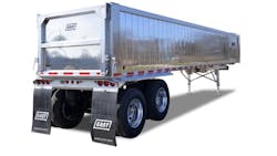 East Narrow Dump Trailer 5eebac48b8f3c East Narrow Dump Trailer 5eebac48b8f3c